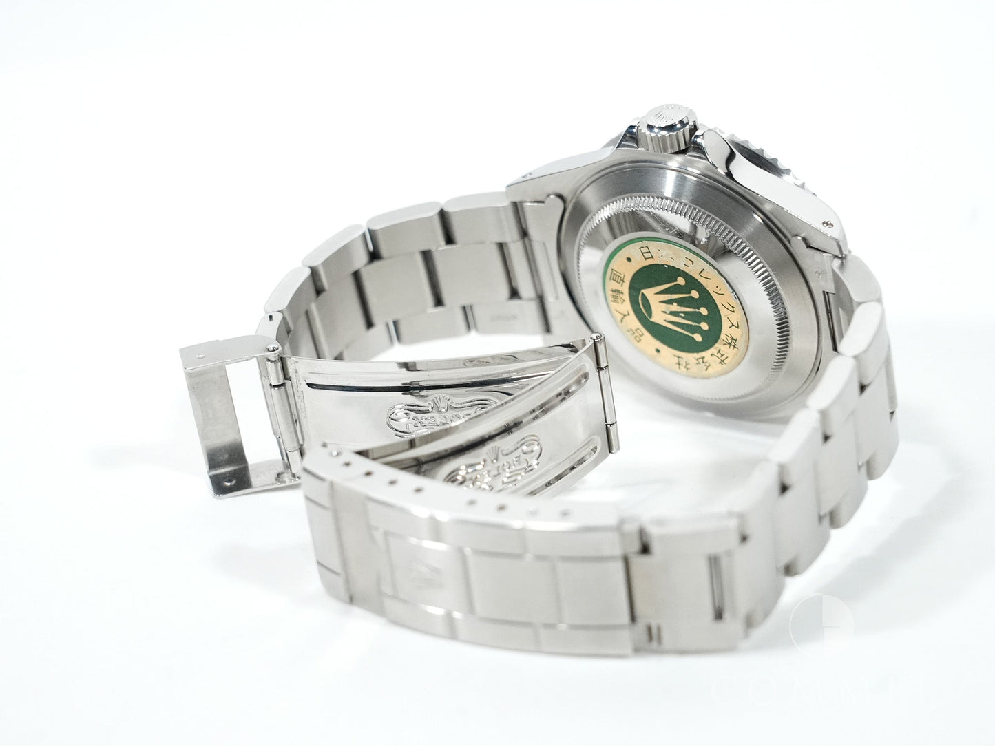 Rolex Submariner Date Ref.16610 W