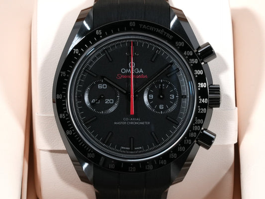 omega Speedmaster Dark Side of the Moon Chronograph 44.25 mm Reference 310.92.44.51.01.001
