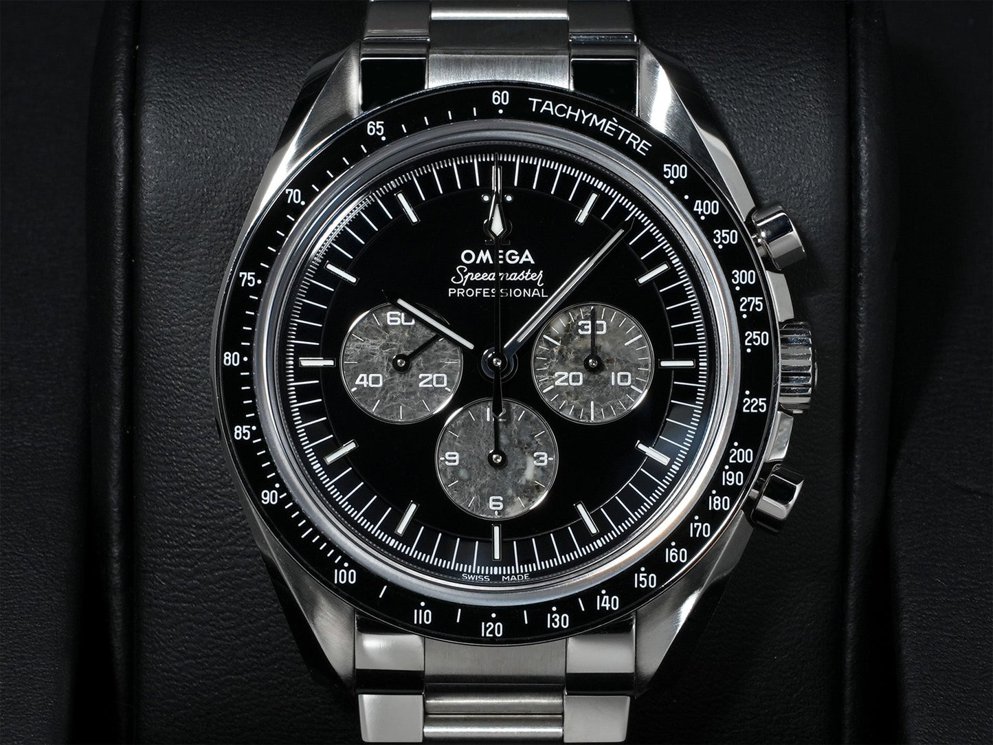 omega Speedmaster Caliber 321 Professional Chronograph 42 mm Reference 311.93.42.30.99.001