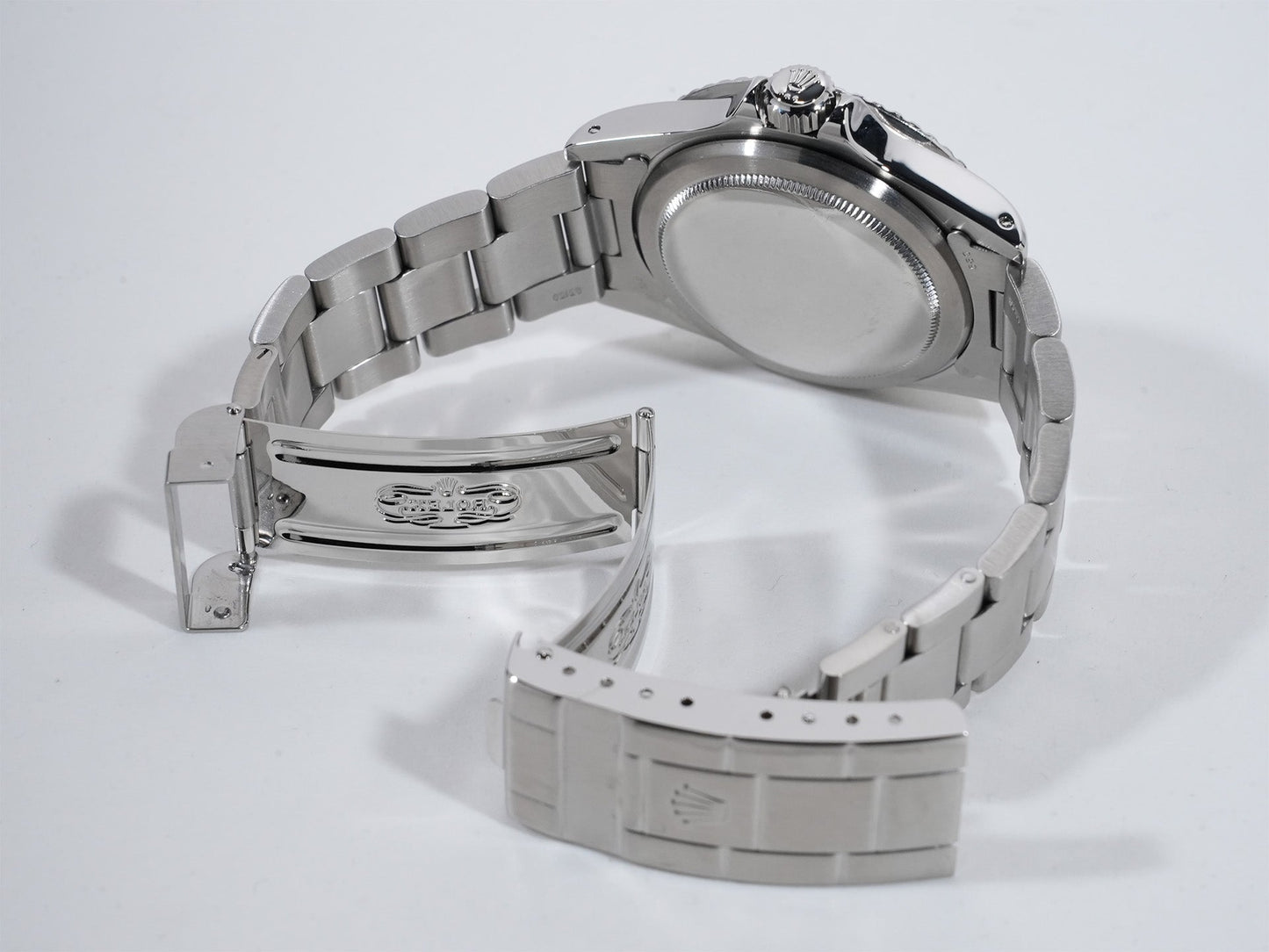 Rolex Submariner Date Reference 1680 No. 54