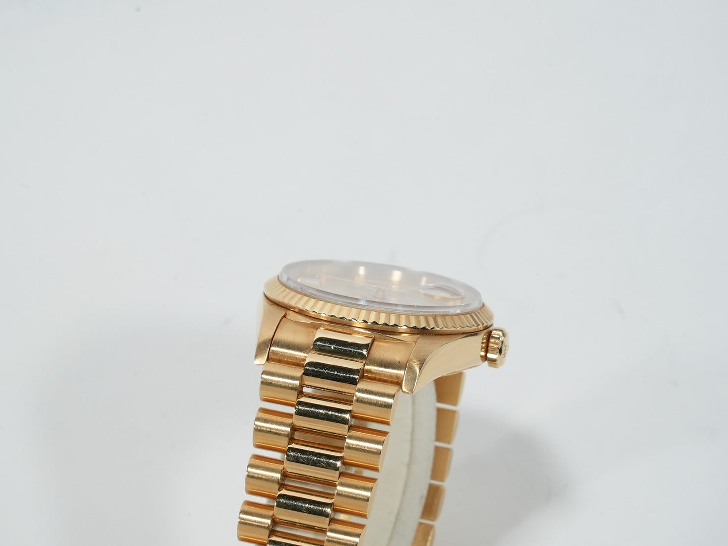 Rolex Day-Date 36 Ref.18238A L number