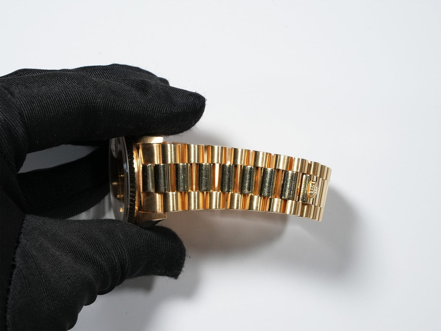 Rolex Day-Date 36 Ref.18238A L number