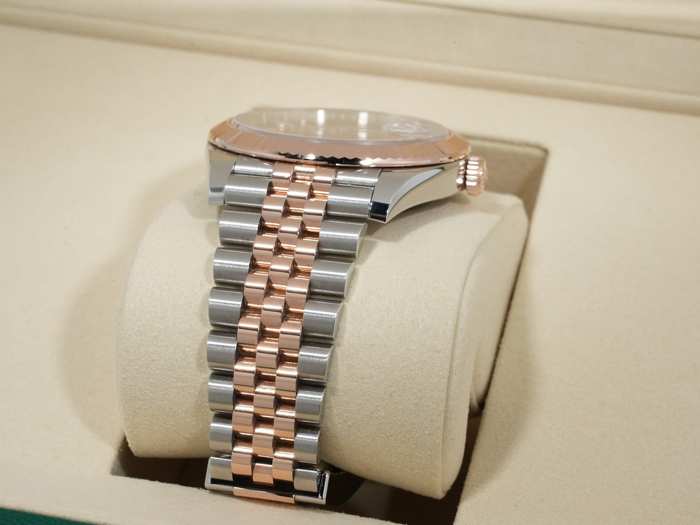 Rolex Datejust 41 Reference 126331