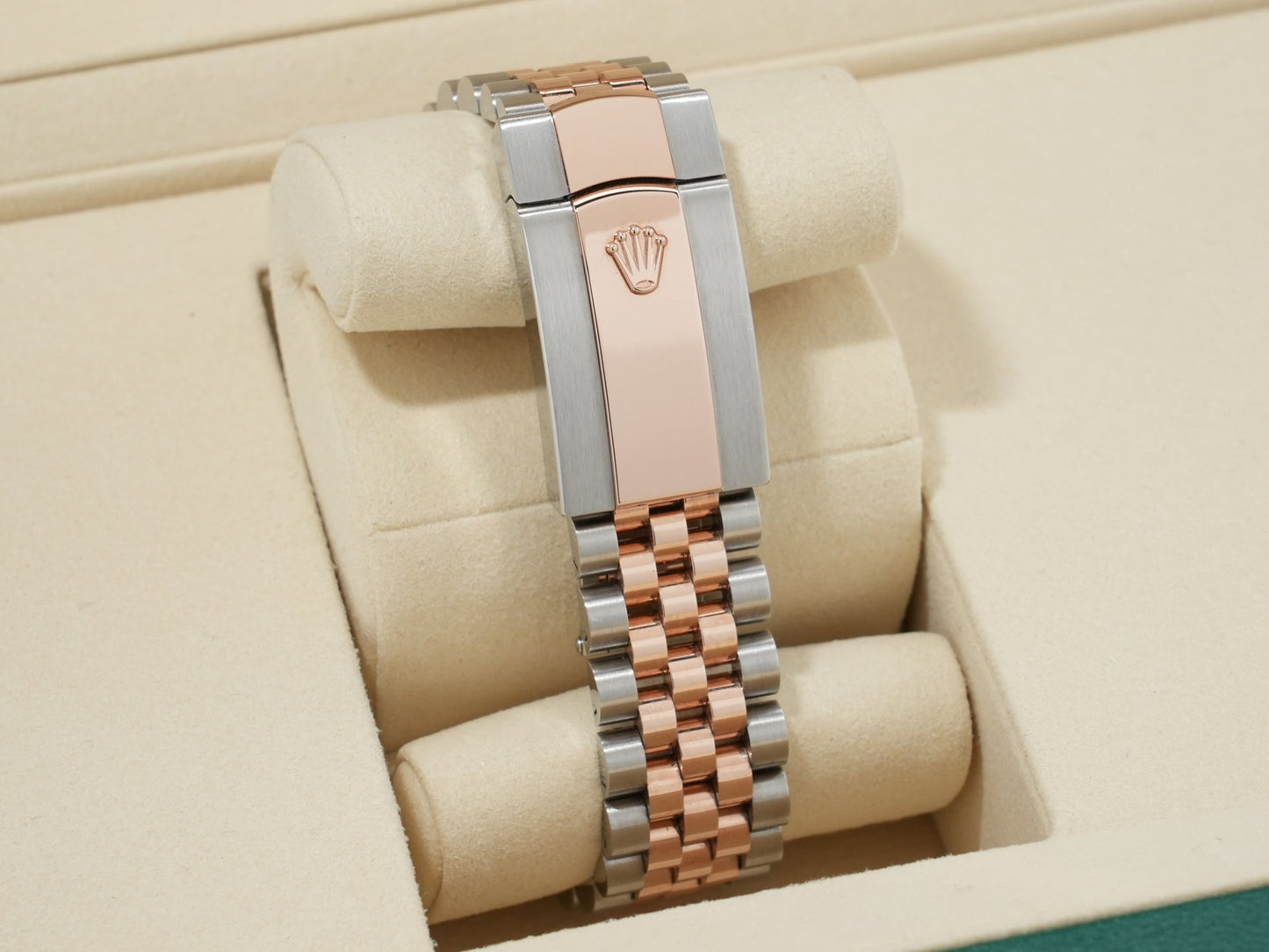 Rolex Datejust 41 Reference 126331