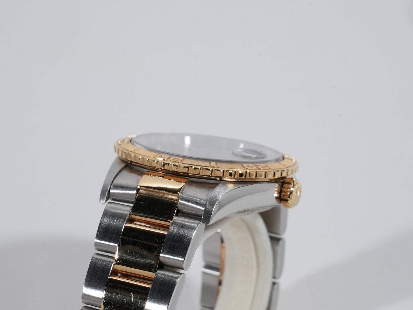Rolex Datejust Thunderbird Ref.16263 U series