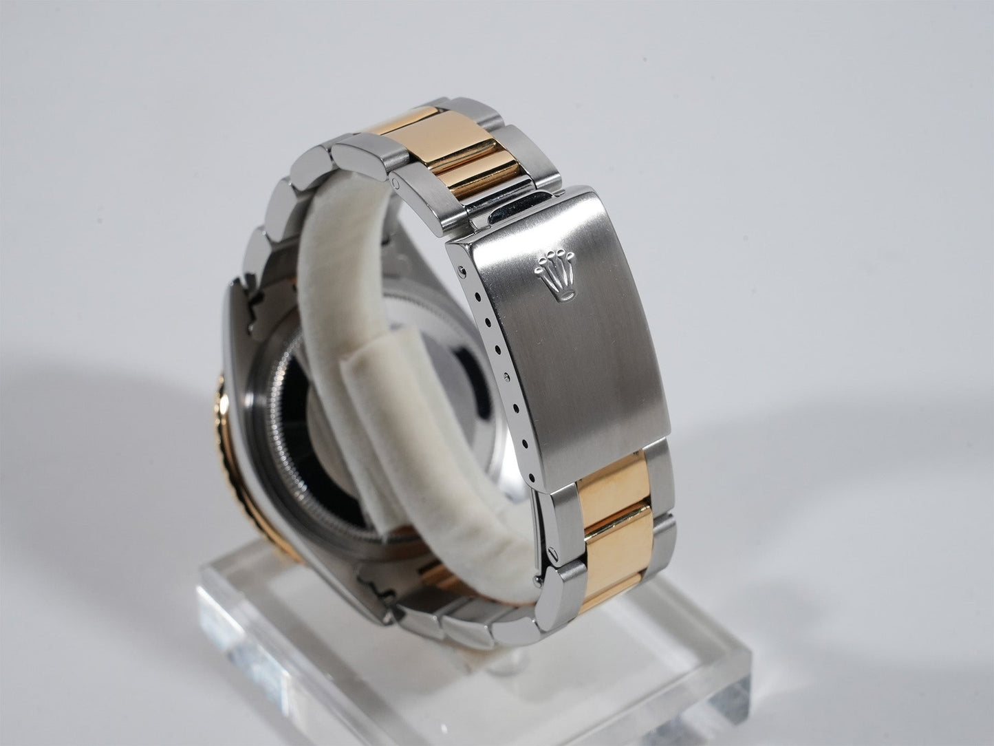 Rolex Datejust Thunderbird Ref.16263 U series