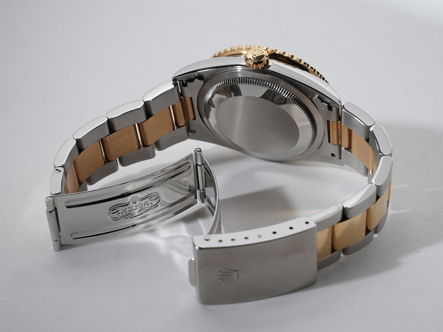 Rolex Datejust Thunderbird Ref.16263 U series