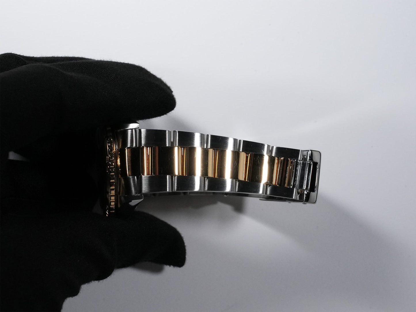 Rolex Datejust Thunderbird Ref.16263 U series
