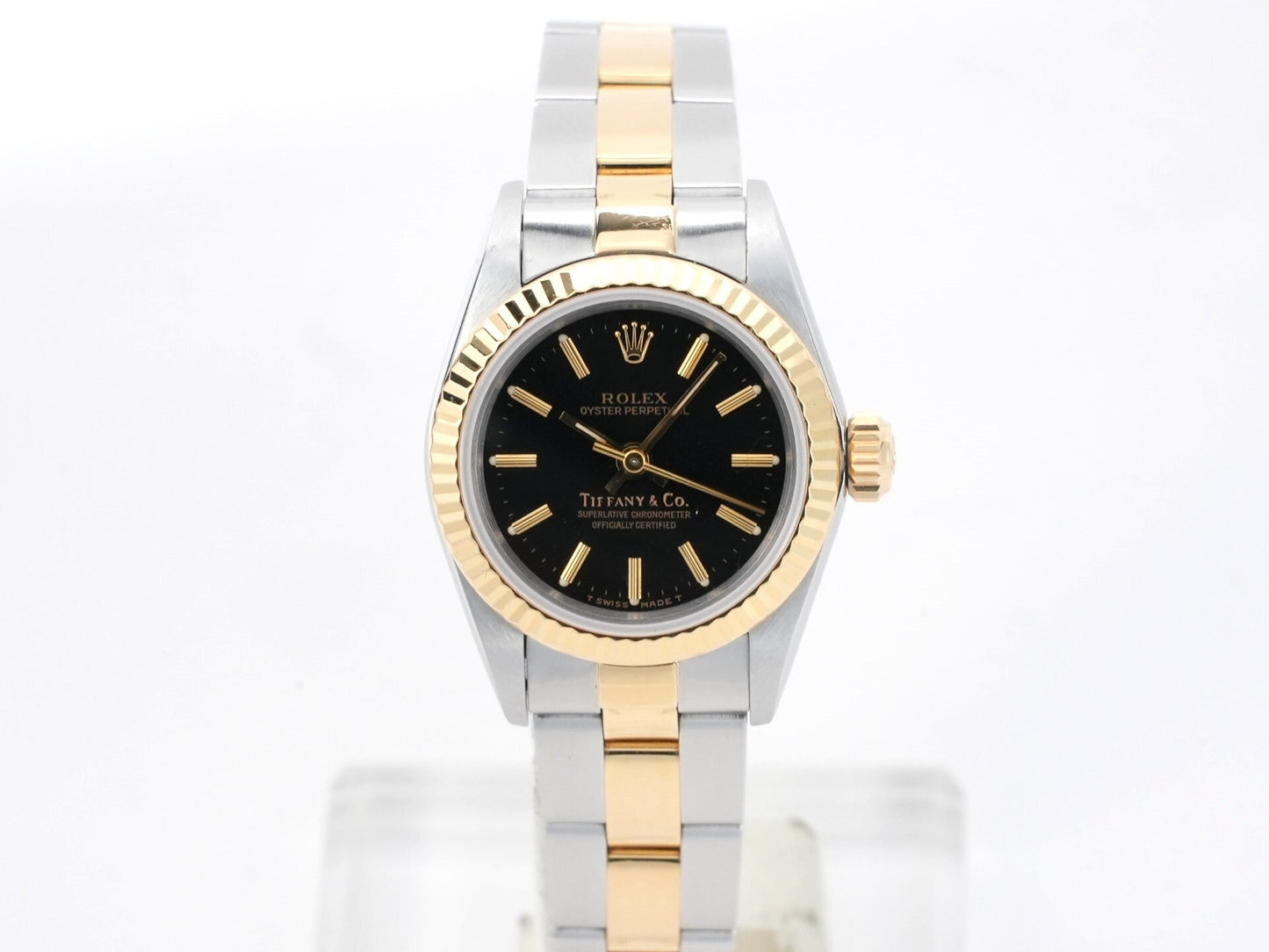 Rolex Oyster Perpetual Ref.67193 N