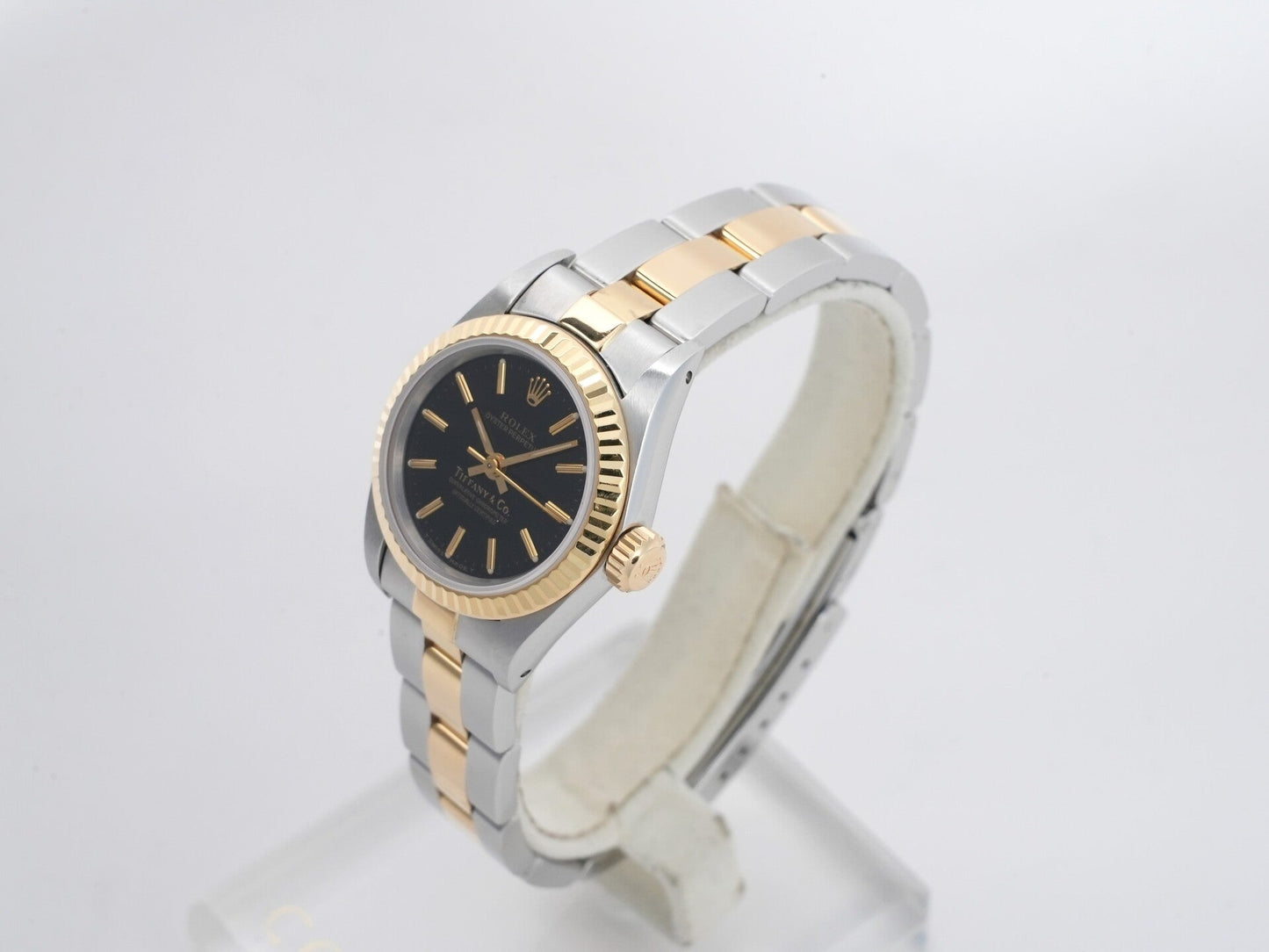 Rolex Oyster Perpetual Ref.67193 N