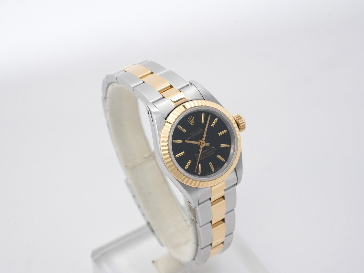 Rolex Oyster Perpetual Ref.67193 N