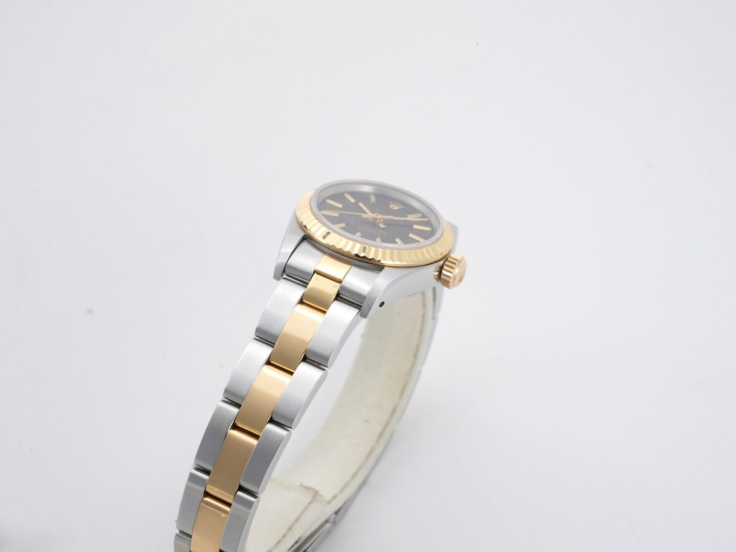 Rolex Oyster Perpetual Ref.67193 N