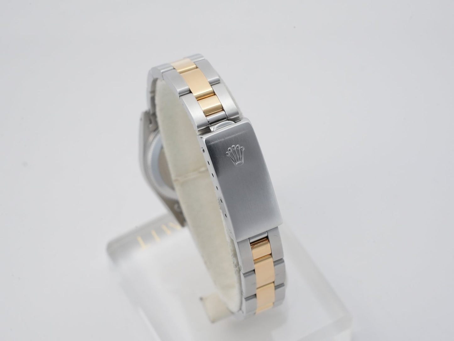 Rolex Oyster Perpetual Ref.67193 N