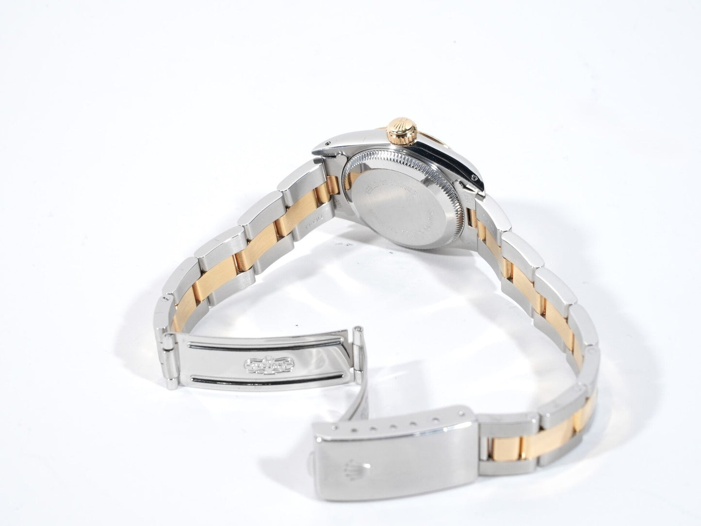 Rolex Oyster Perpetual Ref.67193 N