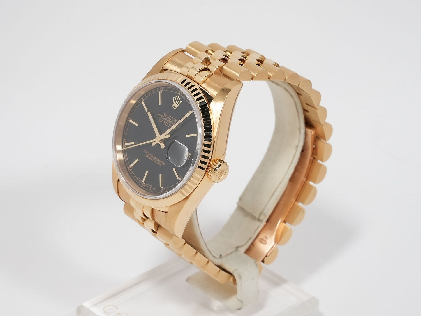 Rolex Datejust 36 Ref.16238 N