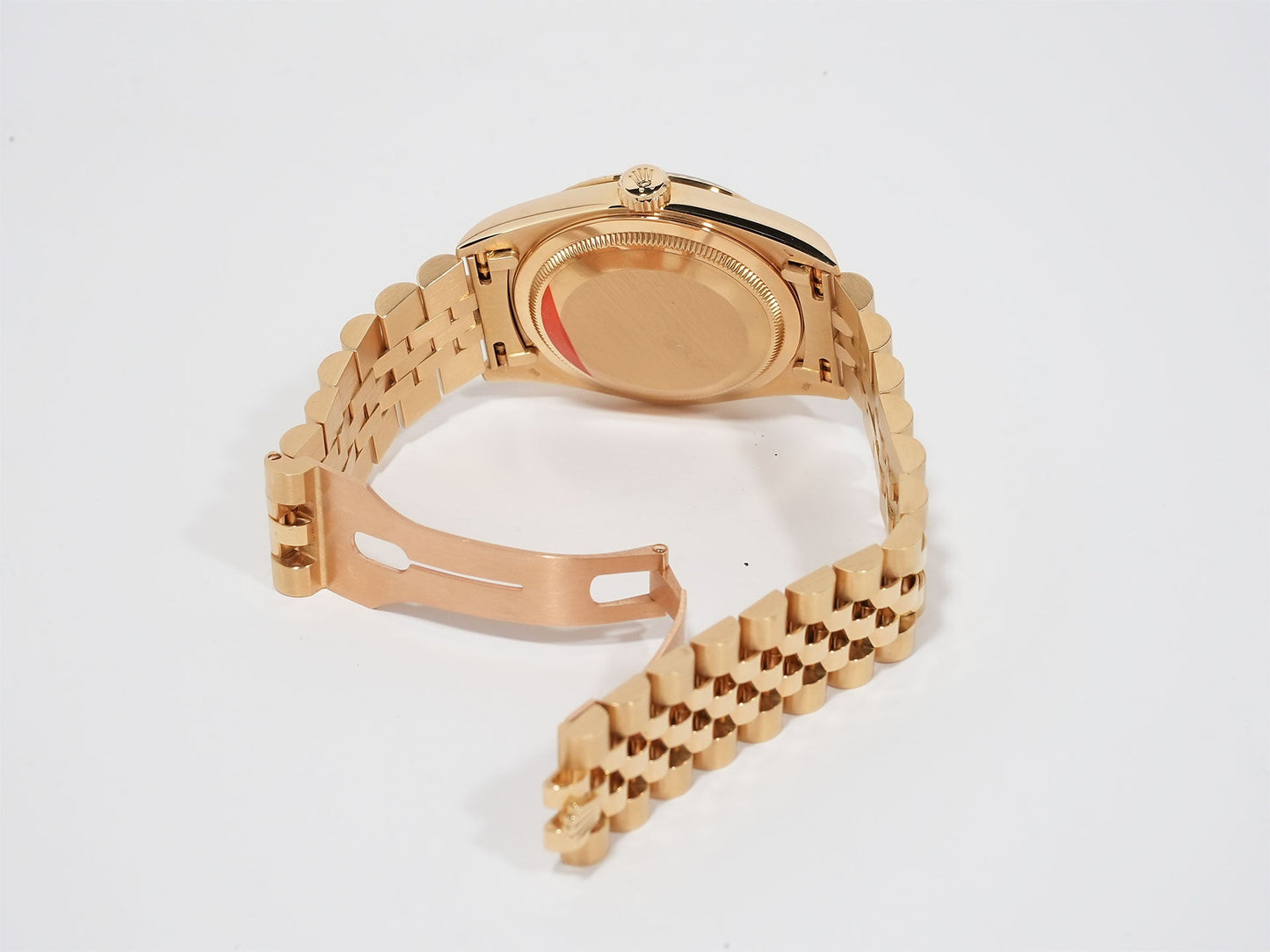 Rolex Datejust 36 Ref.16238 N