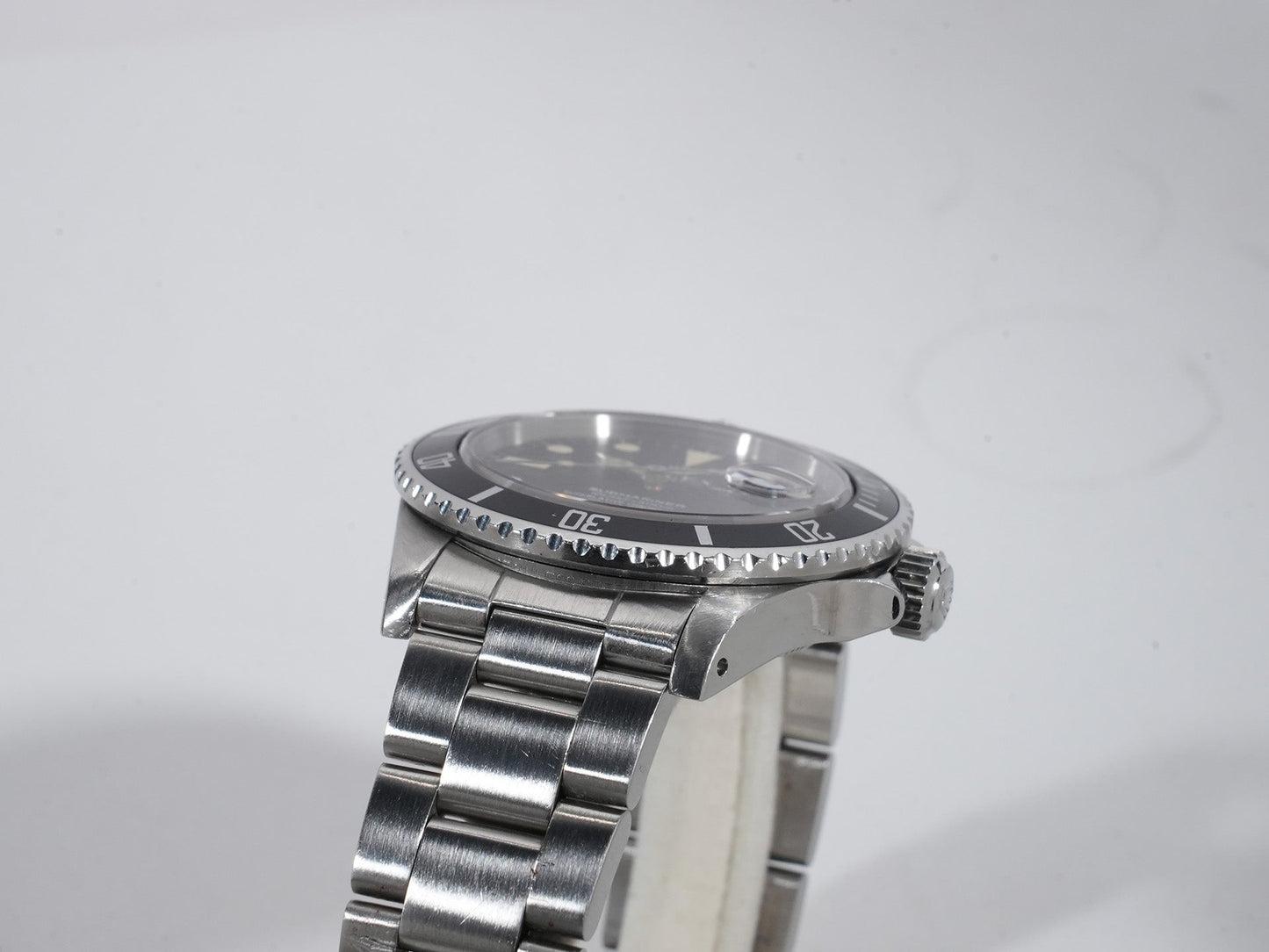Rolex Submariner Date Reference 16800 No. 84