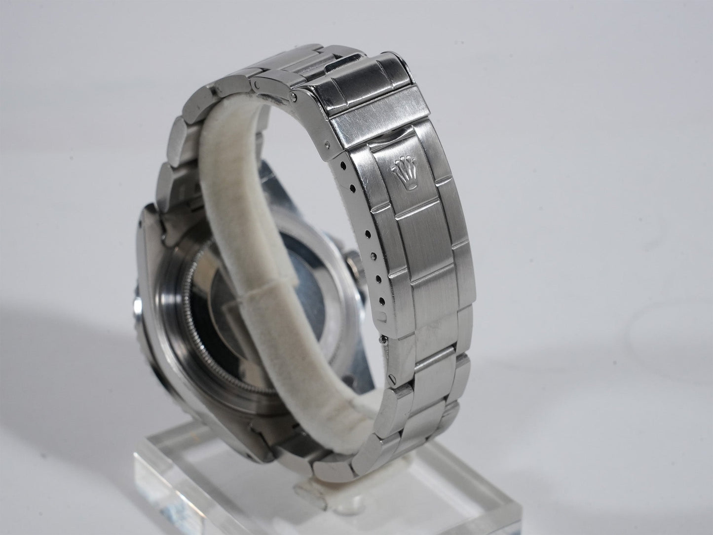 Rolex Submariner Date Reference 16800 No. 84