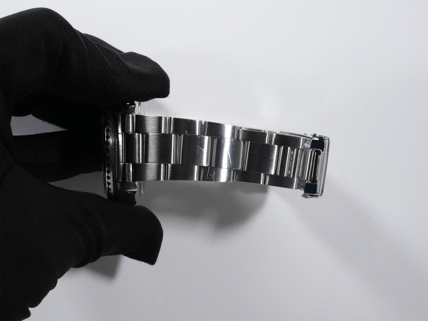 Rolex Submariner Date Reference 16800 No. 84