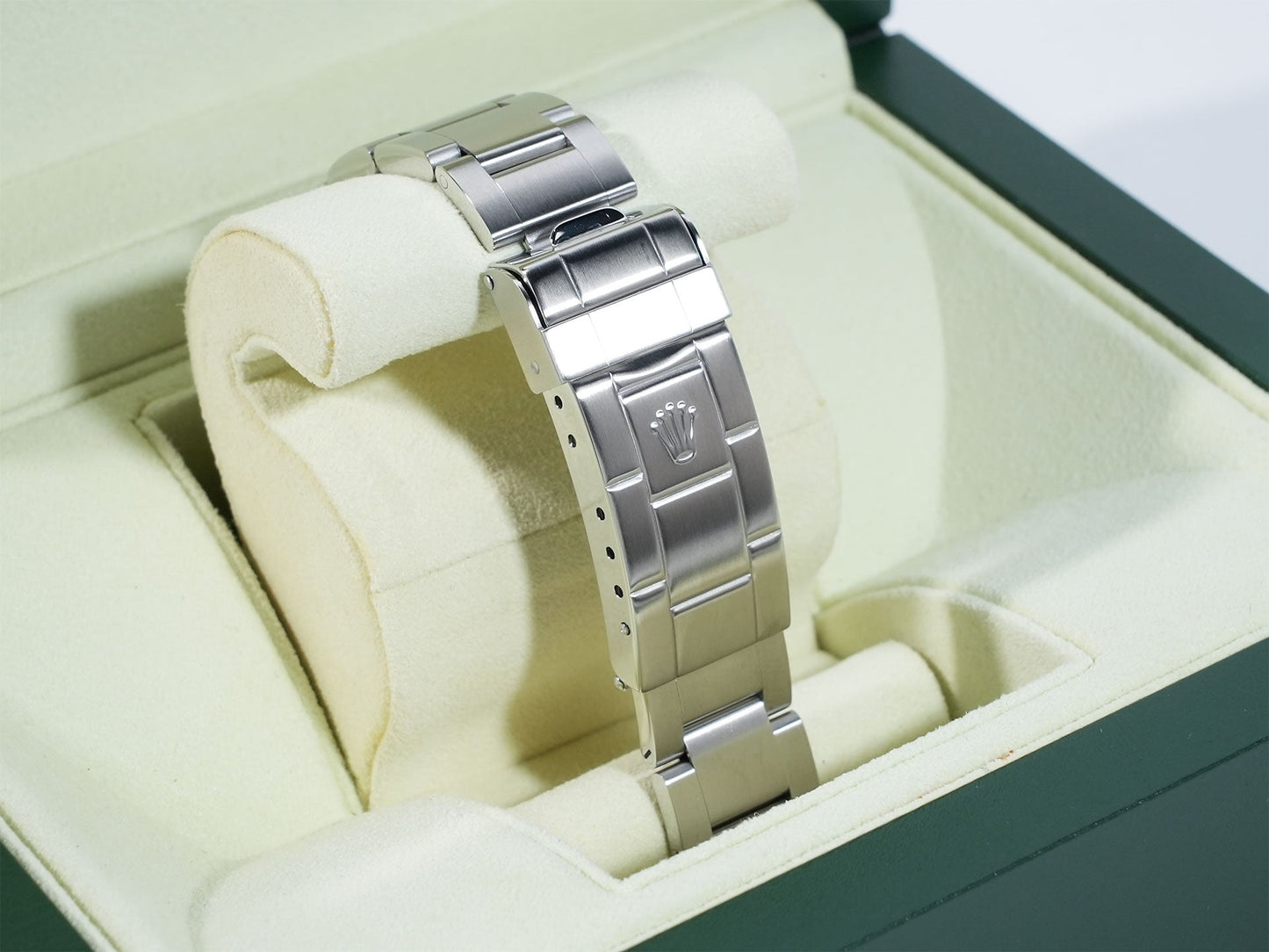 Rolex Sea-Dweller Ref.16600 M