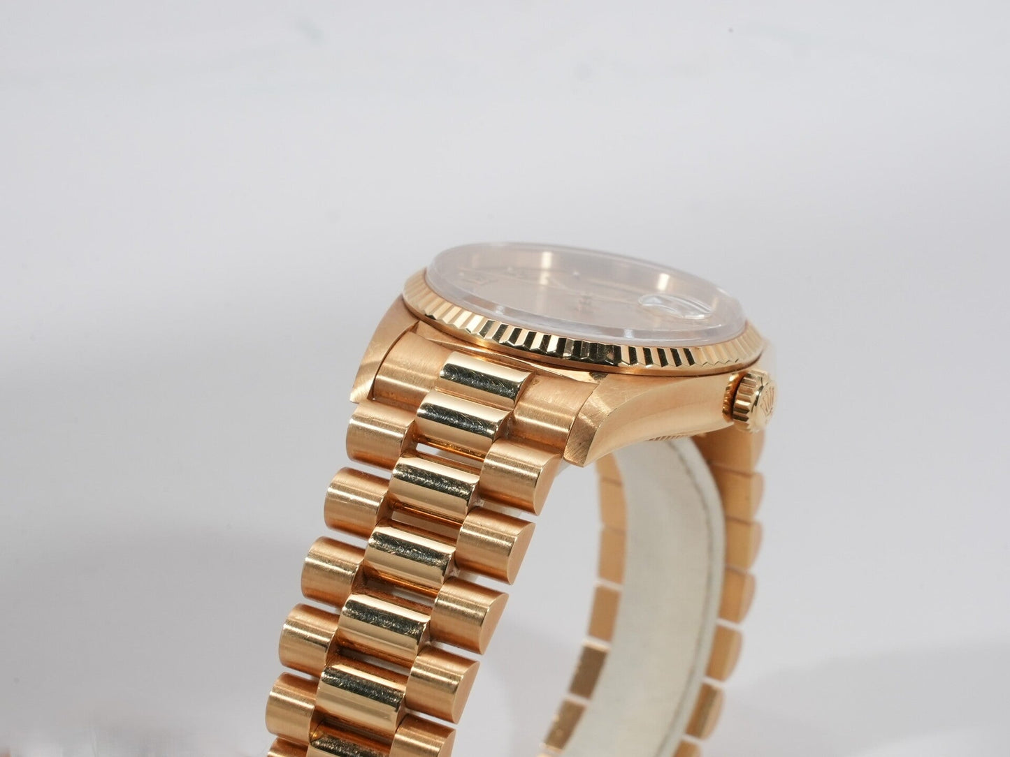 Rolex Day-Date 36 Ref.18238 X