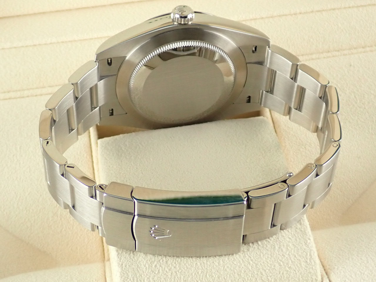Rolex Oyster Perpetual Reference 124300