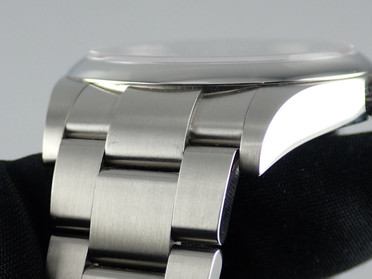 Rolex Oyster Perpetual Reference 114300