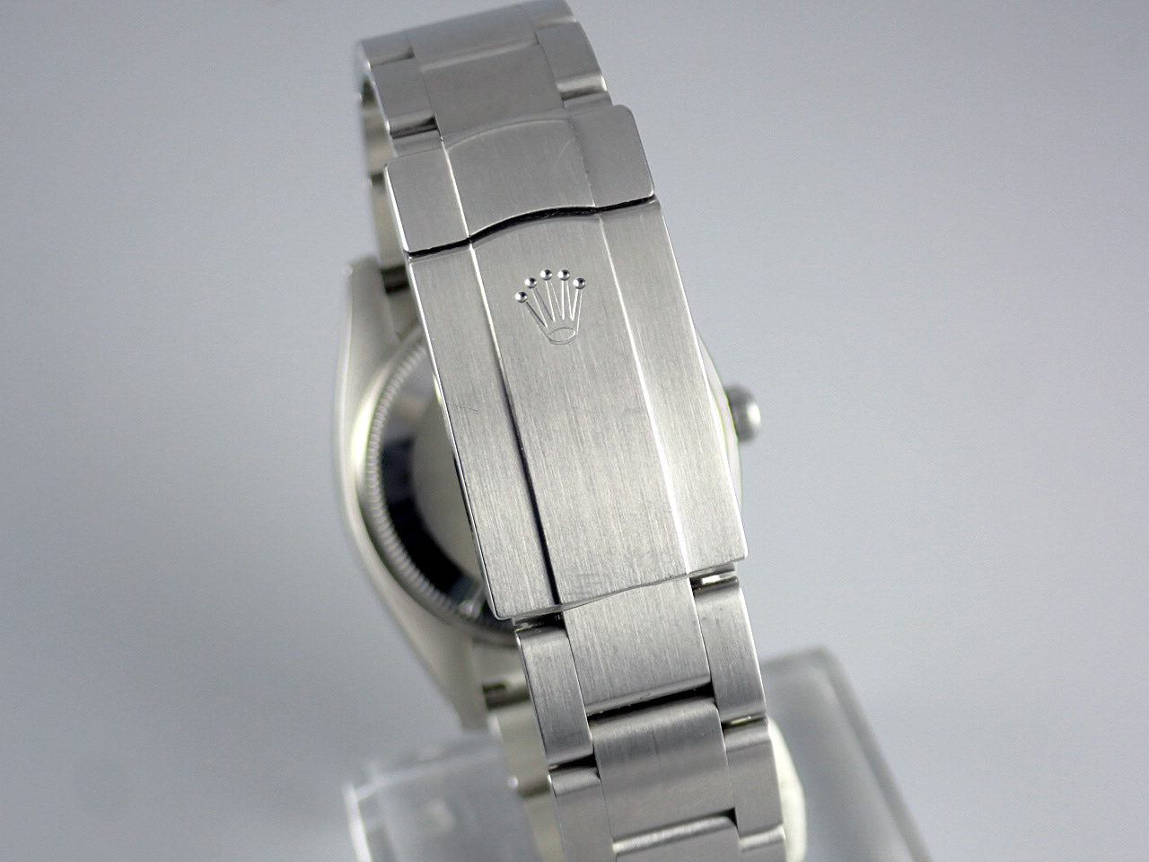 Rolex Oyster Perpetual Reference 114200
