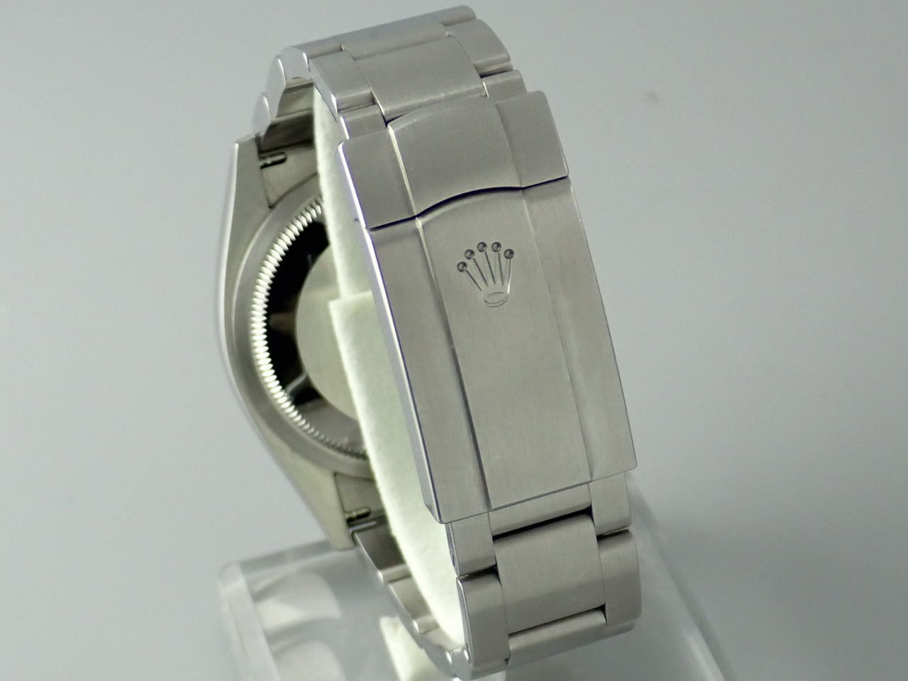 Rolex Oyster Perpetual 36 Reference 126000
