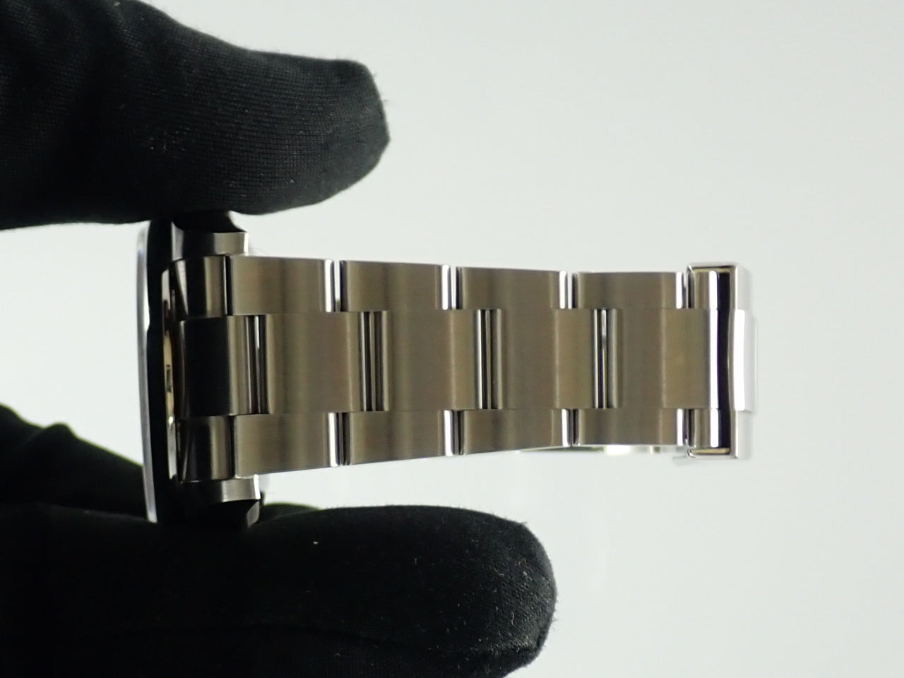 Rolex Oyster Perpetual 36 Reference 126000