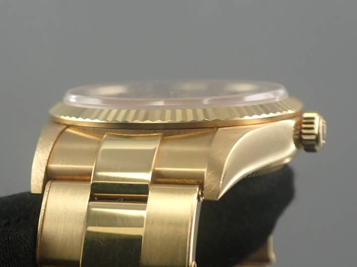 Rolex Oyster Perpetual 34  Ref.14238M P