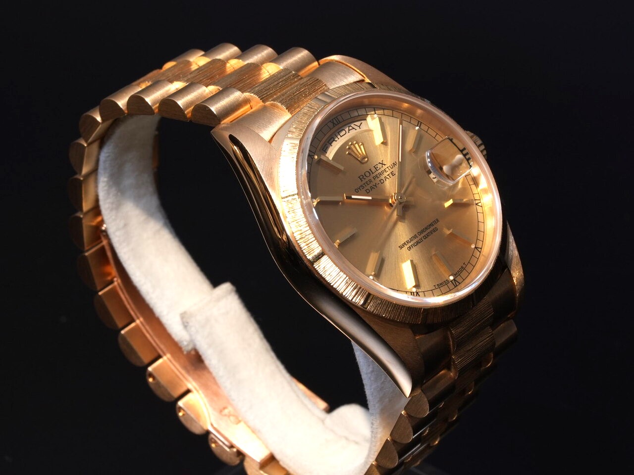 Rolex Day Date Ref.18248 E