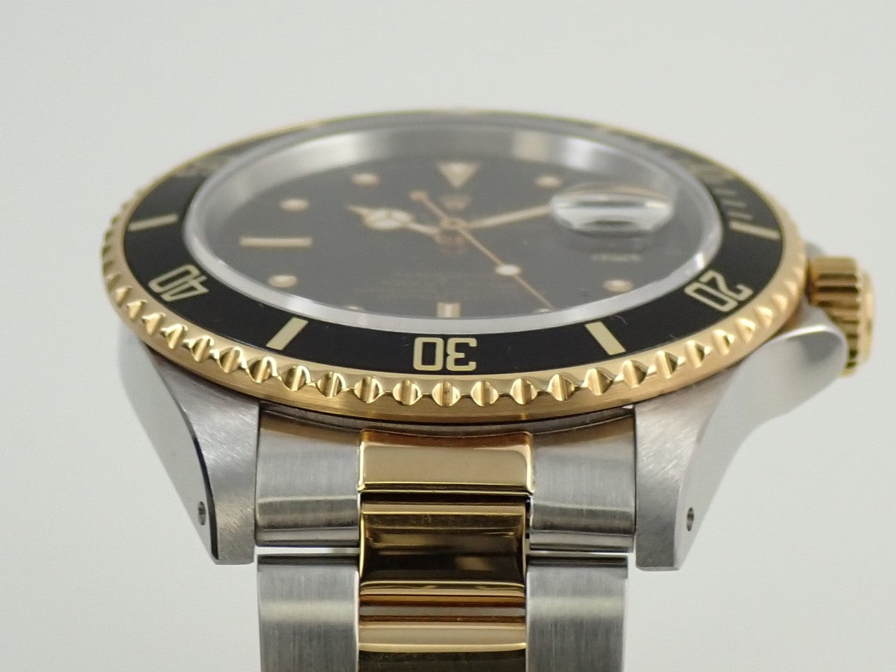 Rolex Submariner Date Reference 16803