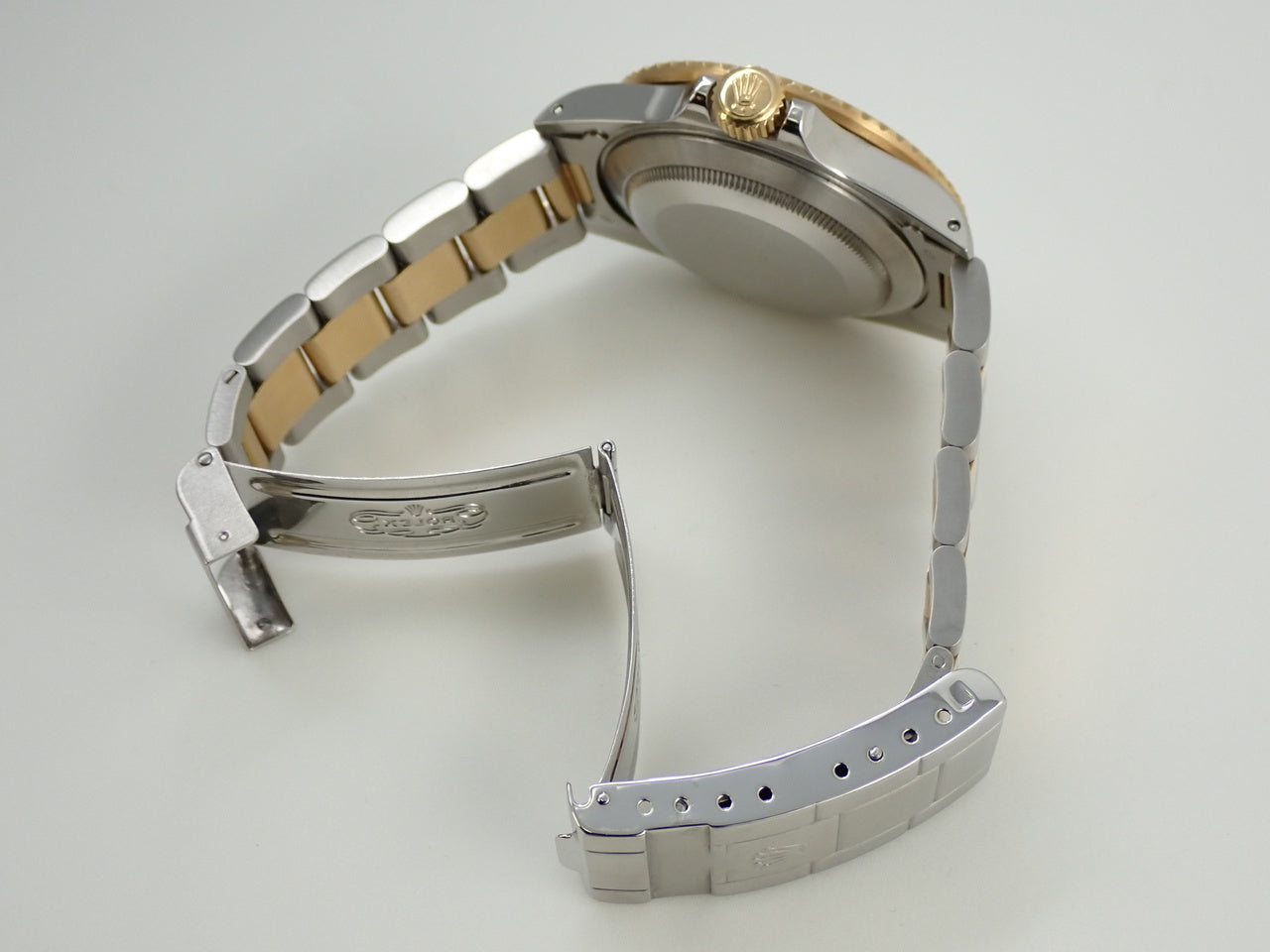 Rolex Submariner Date Reference 16803