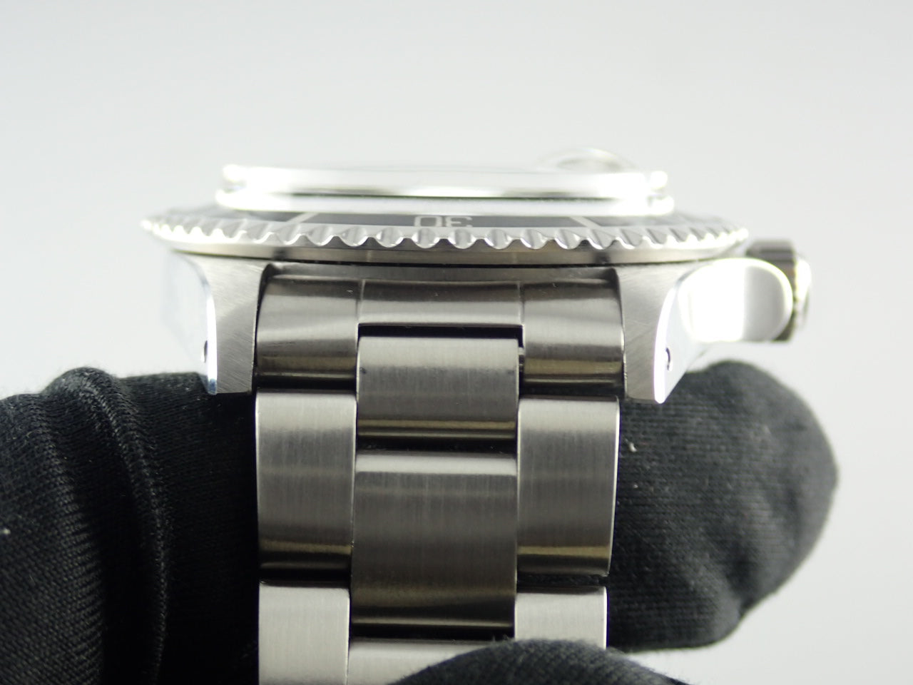 Rolex Submariner Reference 1680 No. 61