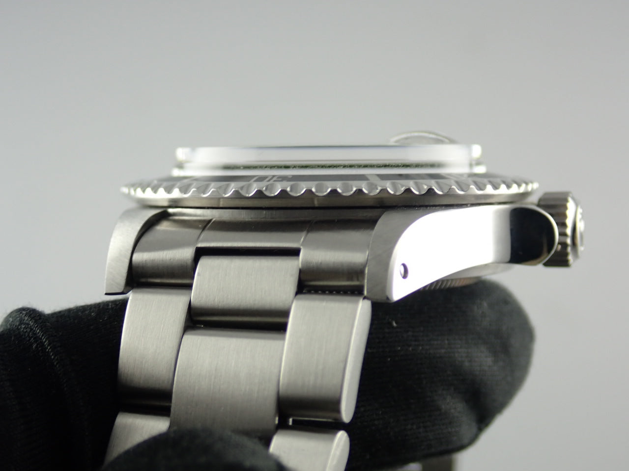 Rolex Submariner Reference 1680 No. 61