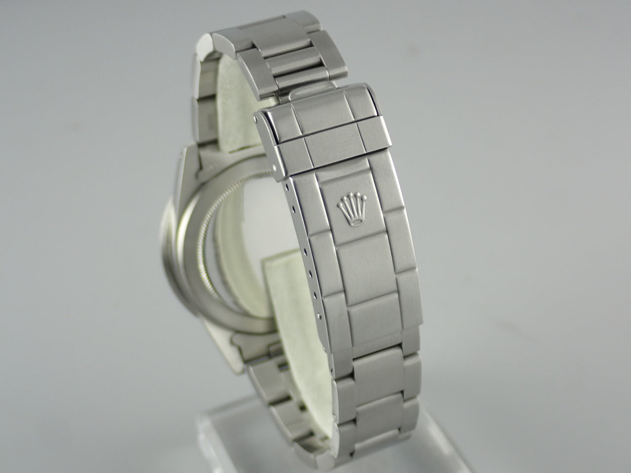 Rolex Submariner Reference 1680 No. 61