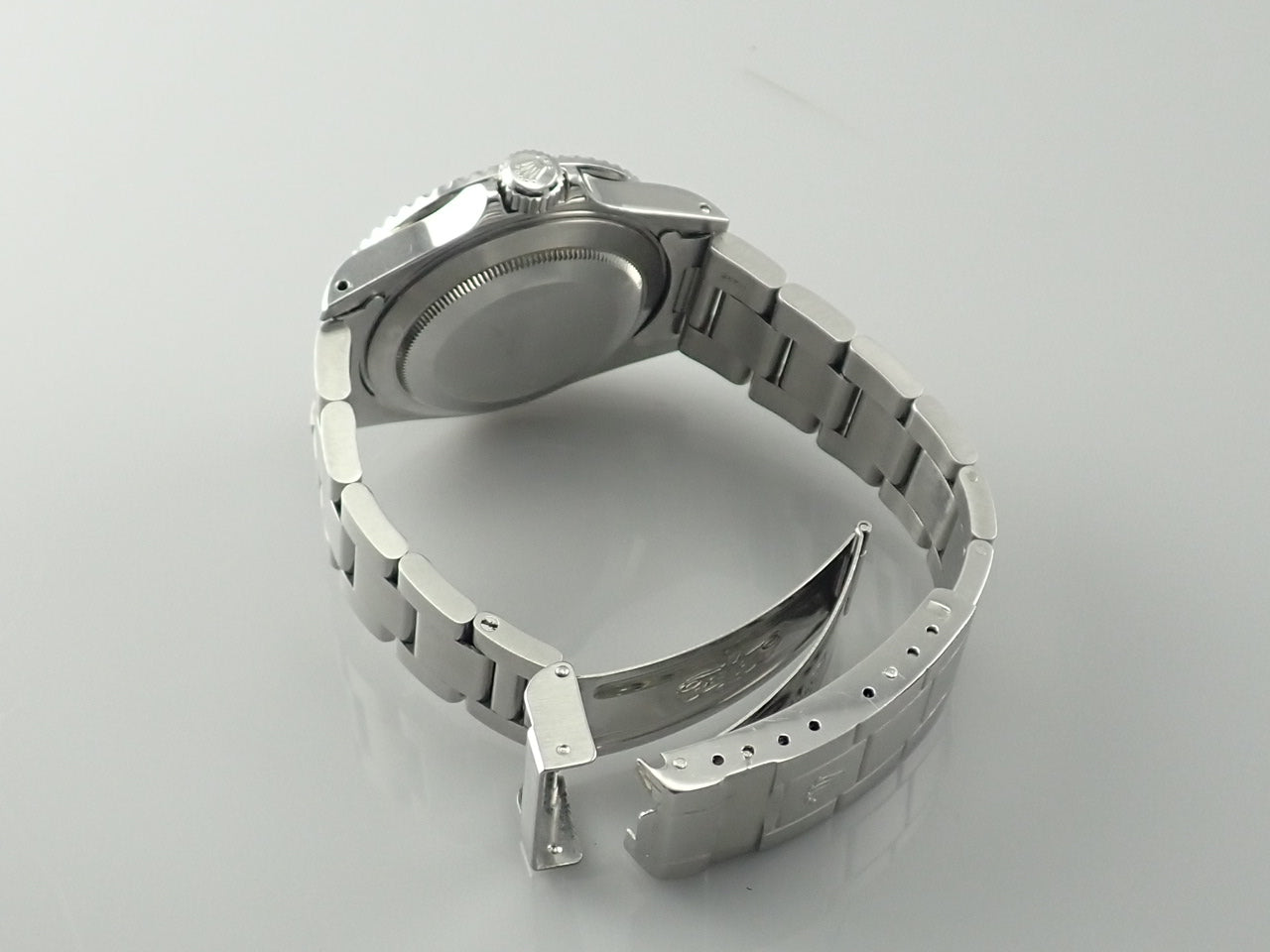 Rolex Submariner Reference 16800 No. 74