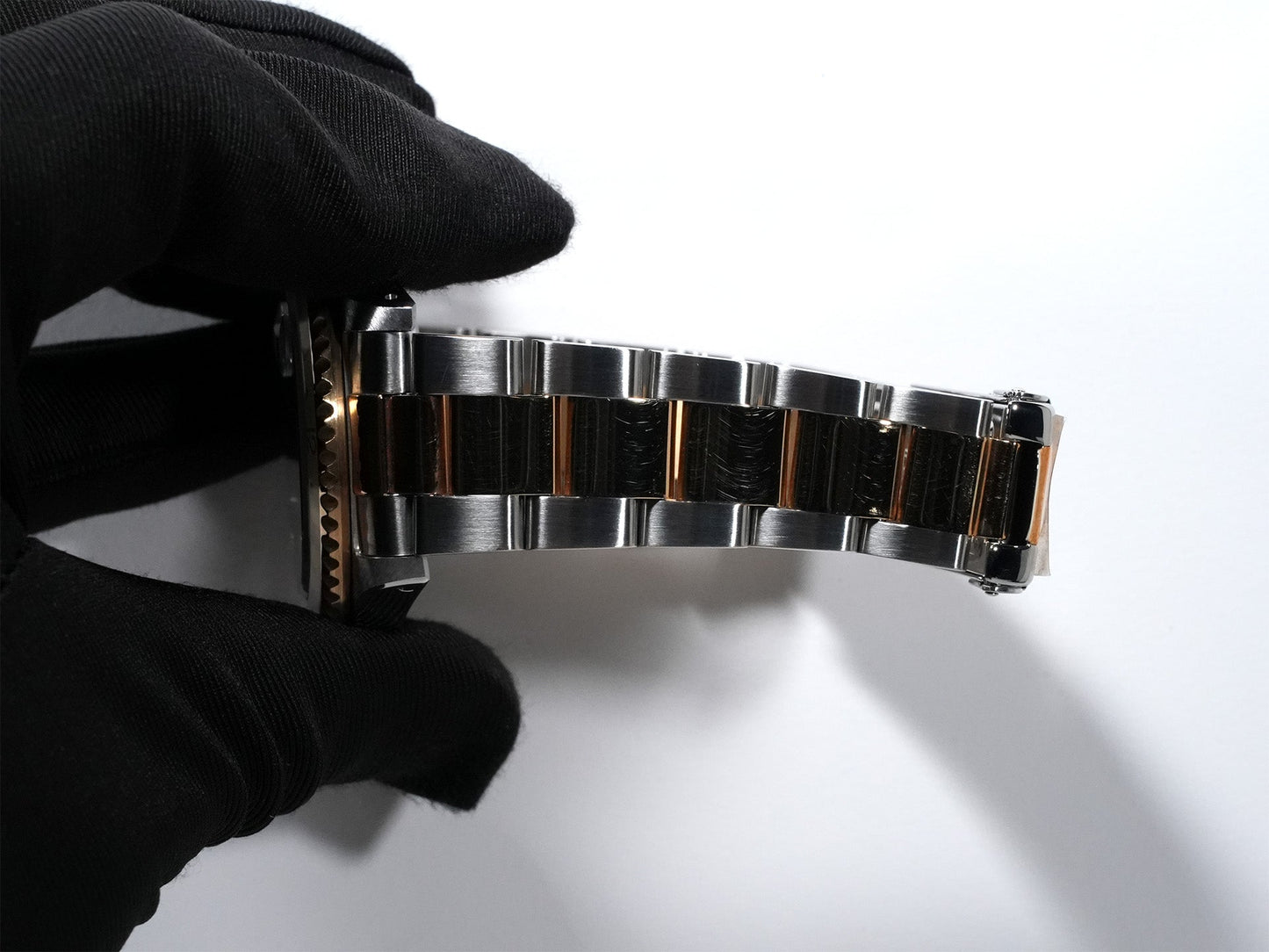 Rolex GMT-Master II Ref.16713RG X