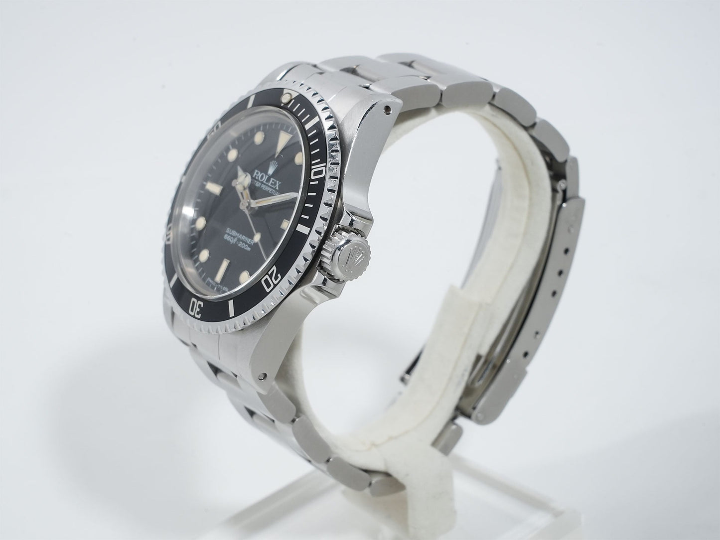 Rolex Submariner Reference 5513 No. 88