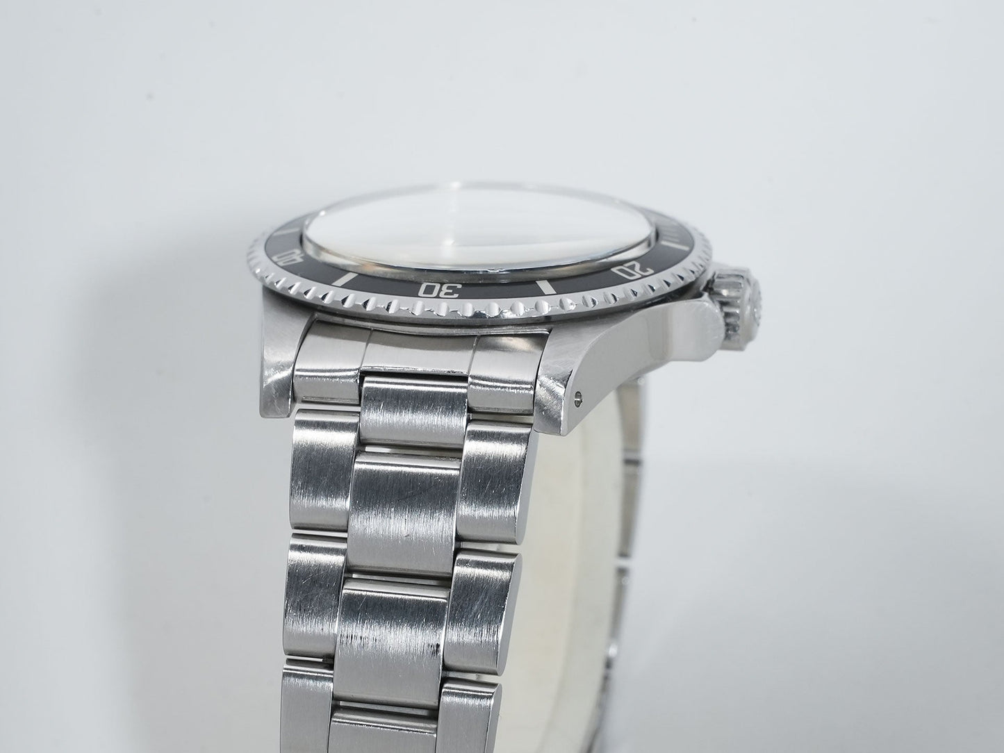 Rolex Submariner Reference 5513 No. 88