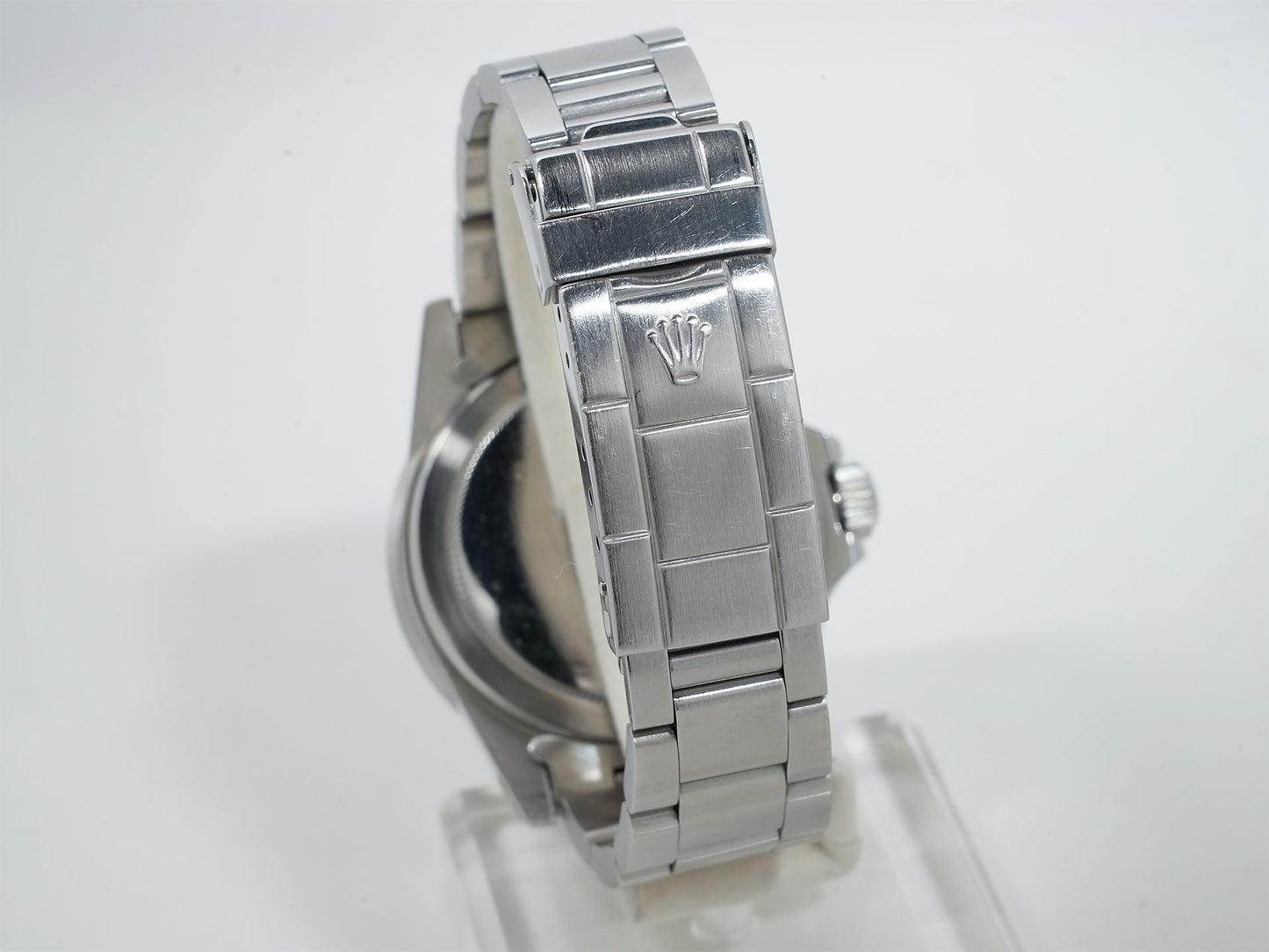 Rolex Submariner Reference 5513 No. 88