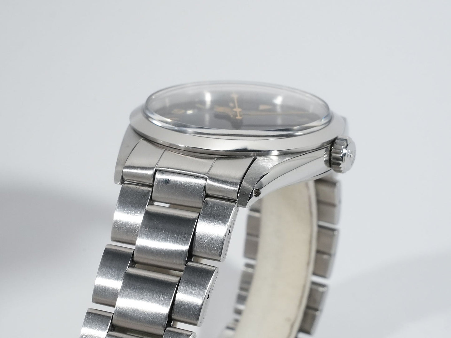 Rolex Explorer I Reference 1016MM No. 74