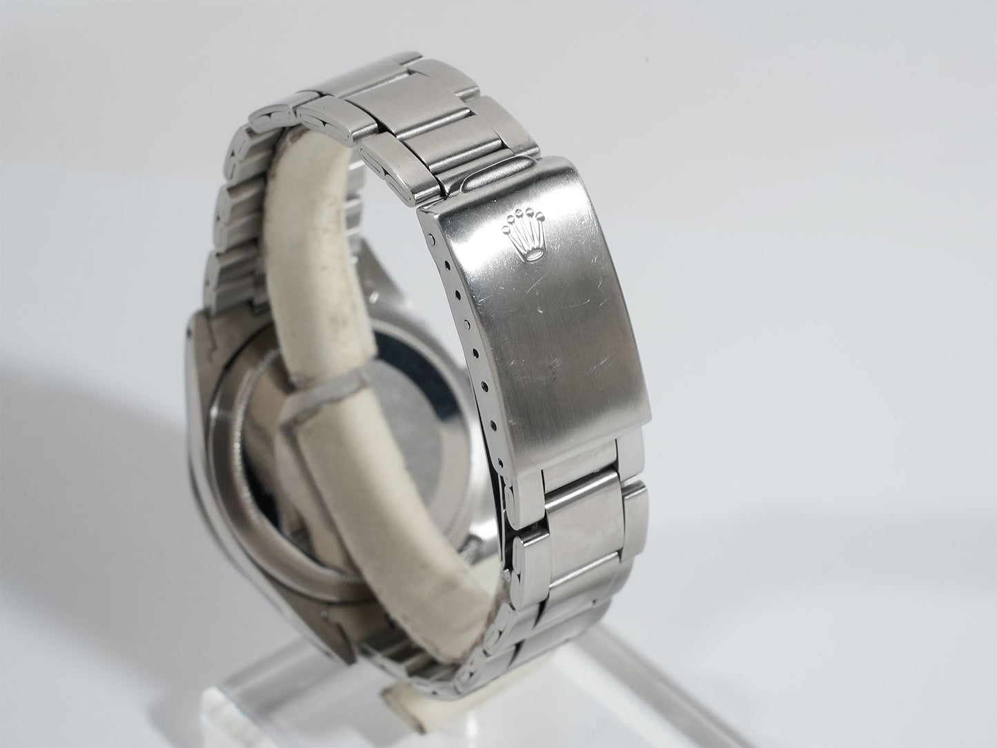 Rolex Explorer I Reference 1016MM No. 74