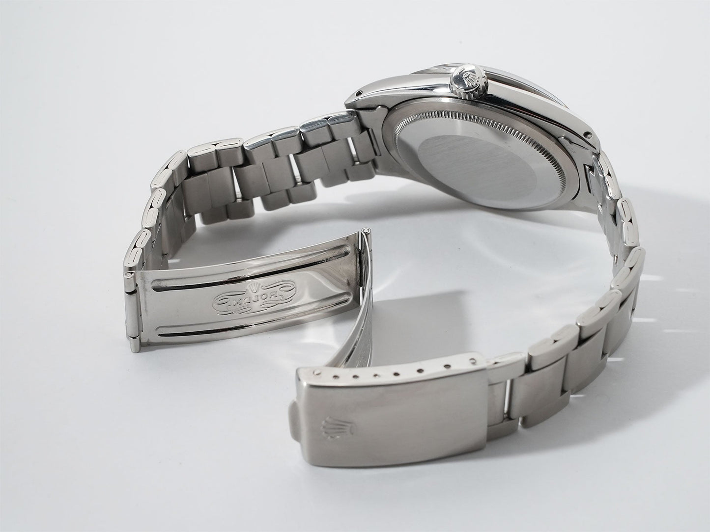 Rolex Explorer I Reference 1016MM No. 74
