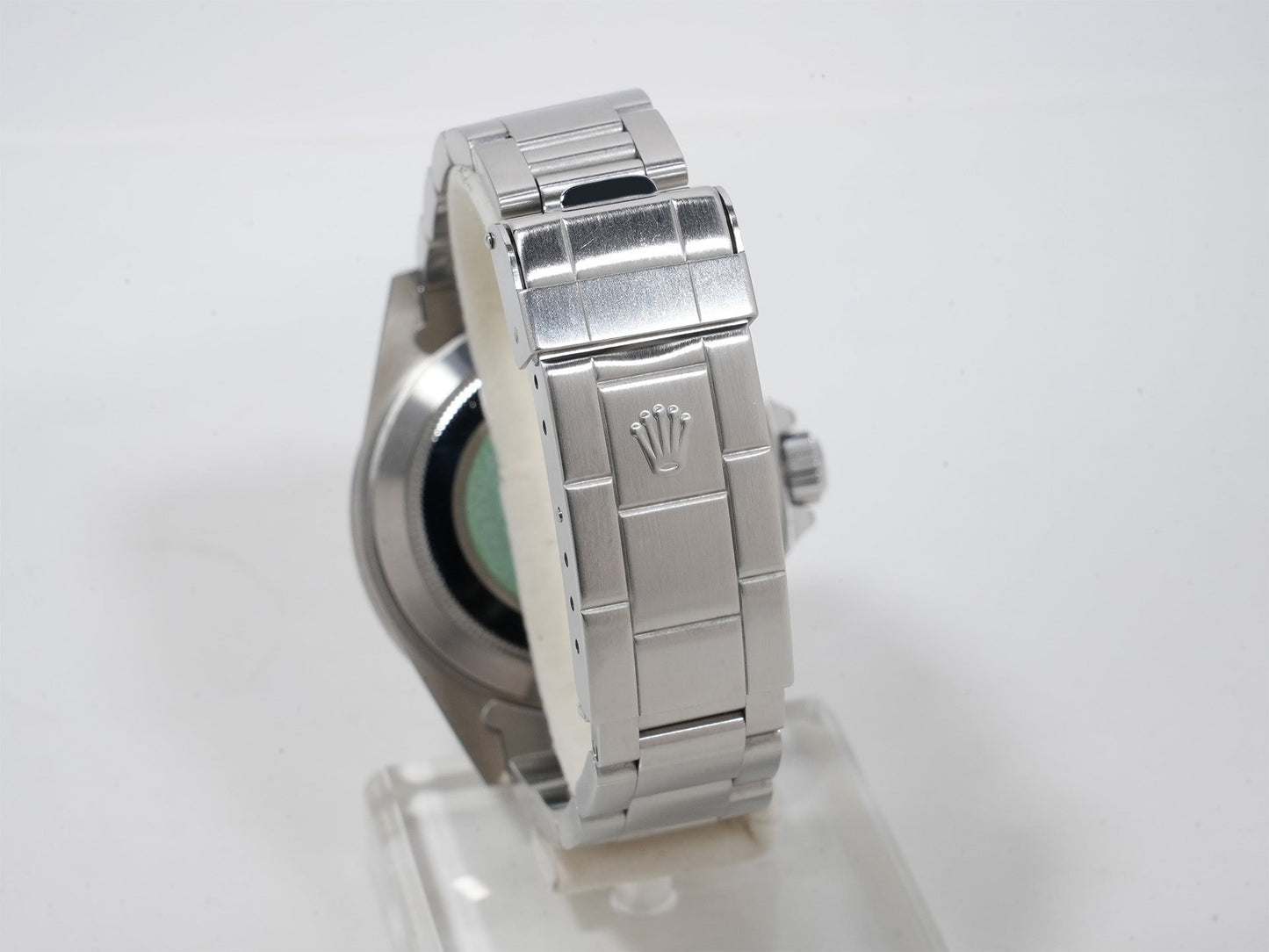 Rolex Submariner No Date Ref.14060 A
