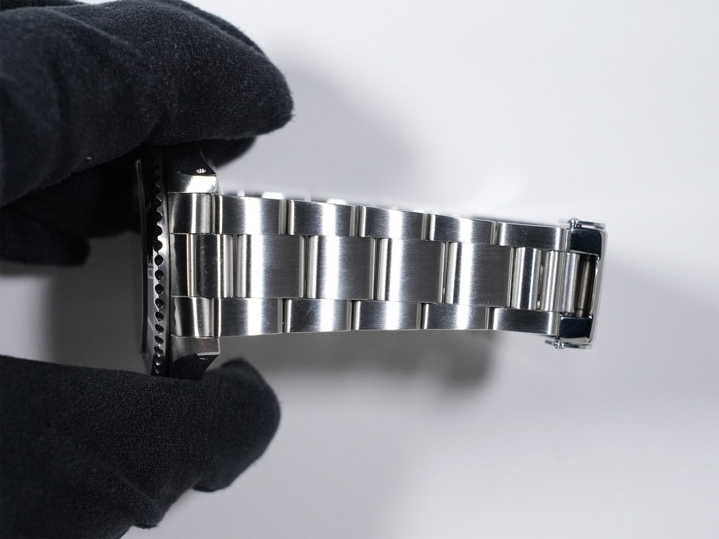 Rolex Submariner No Date Ref.14060 A