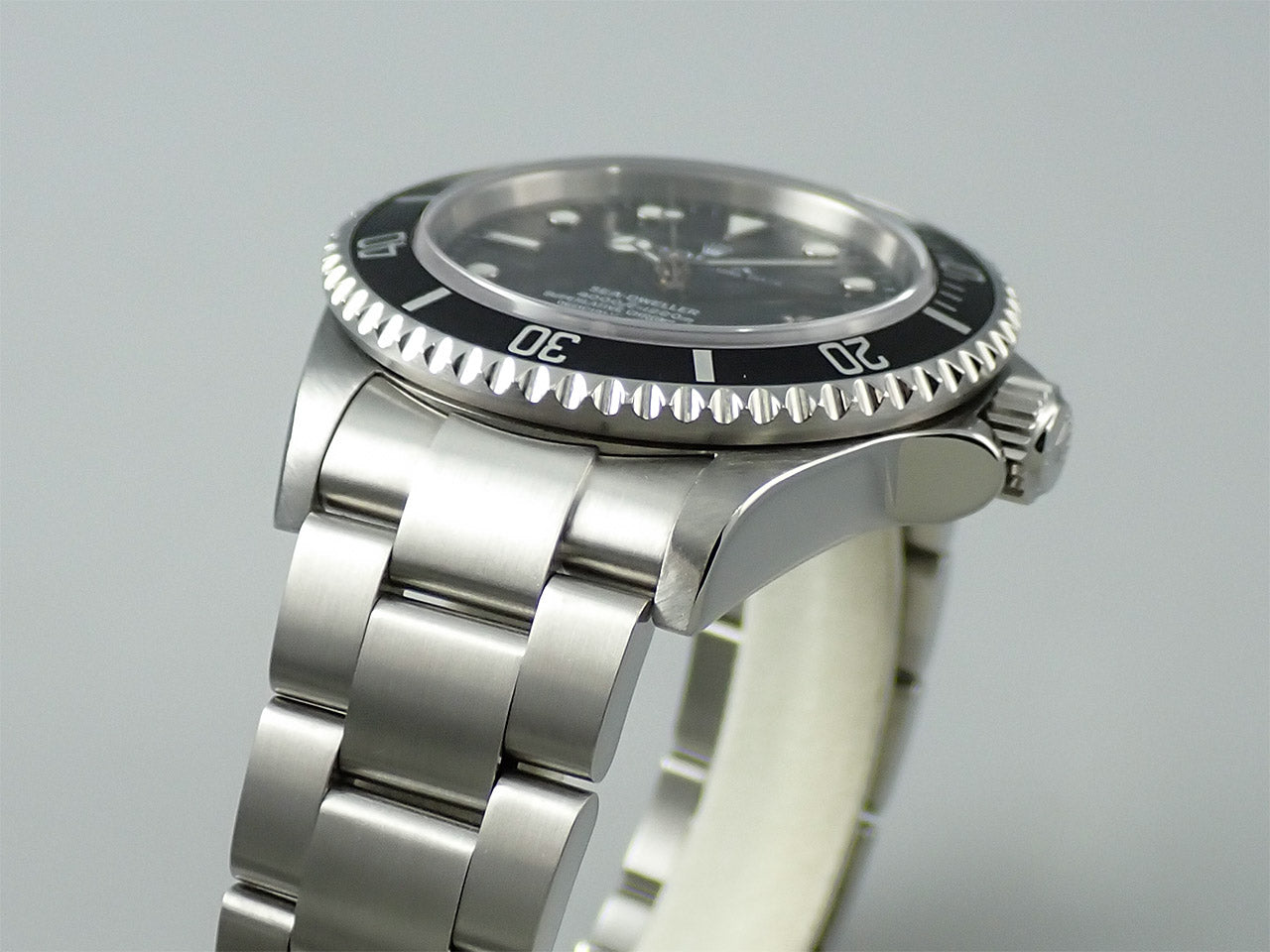 Rolex Sea-Dweller Ref.16600 F