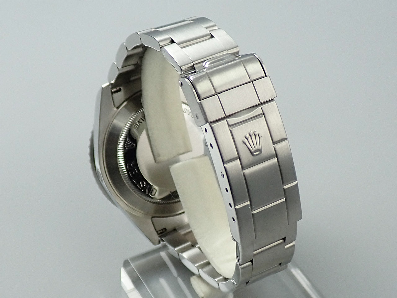 Rolex Sea-Dweller Ref.16600 F