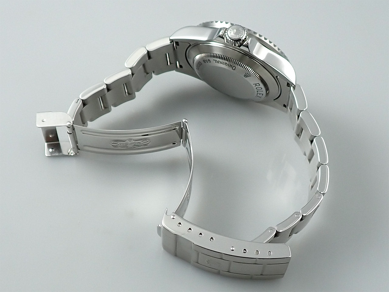 Rolex Sea-Dweller Ref.16600 F
